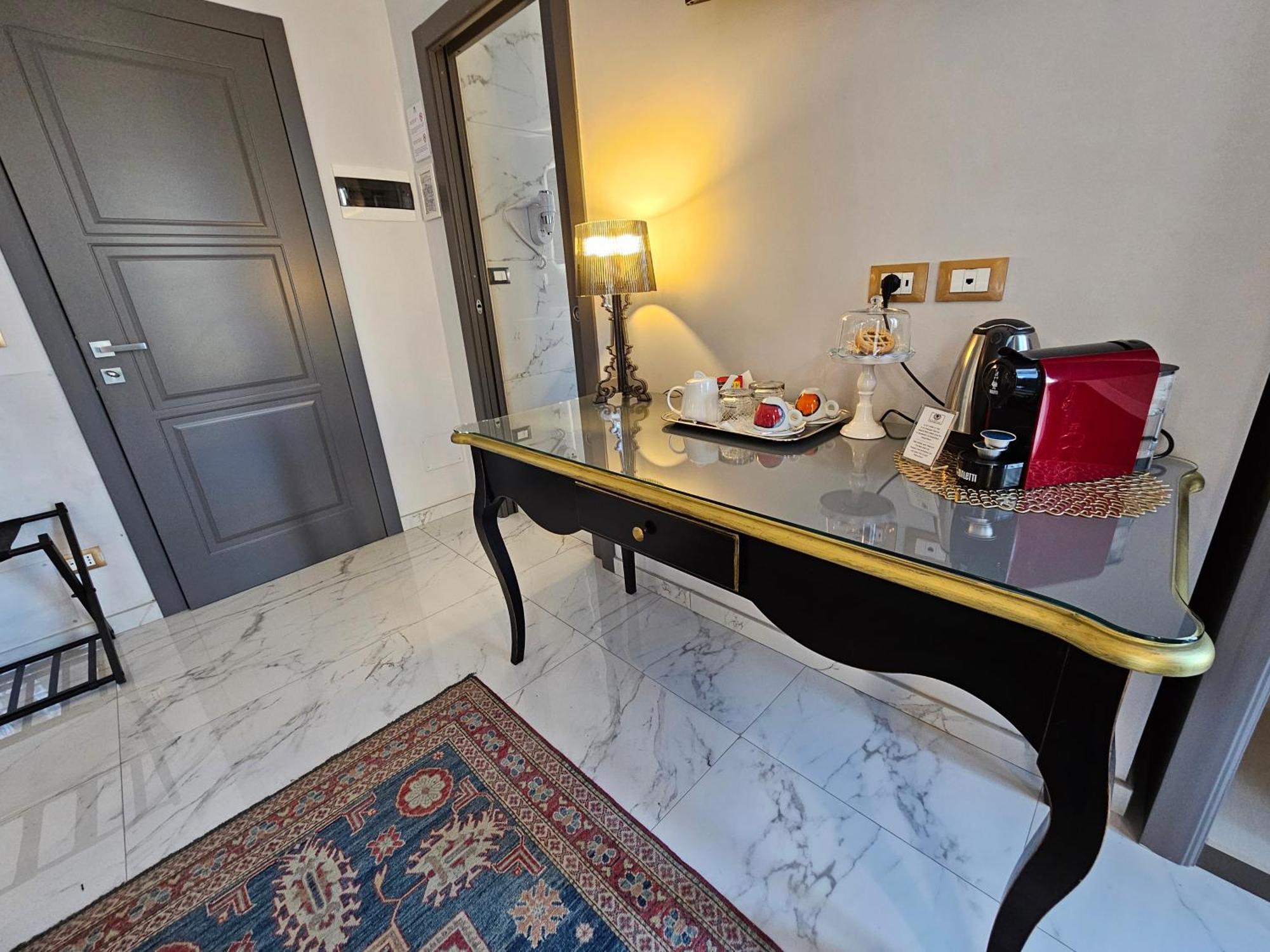 Dorolea Rooms Torino Centro Esterno foto