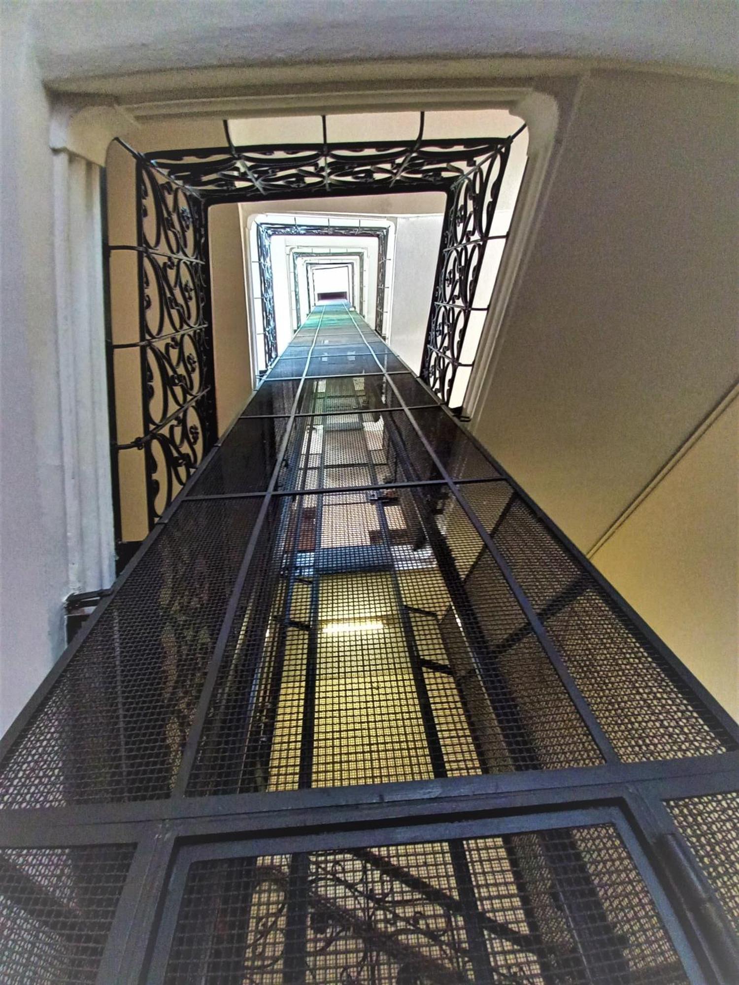 Dorolea Rooms Torino Centro Esterno foto